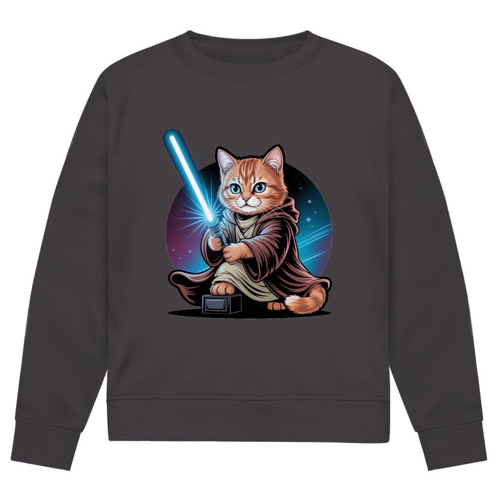 Katze der Macht