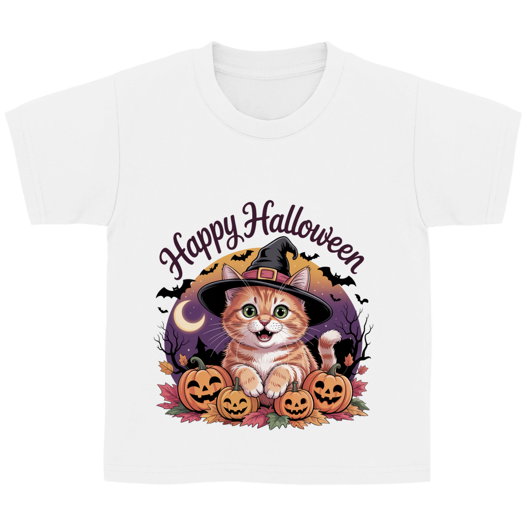 Happy Halloween 3