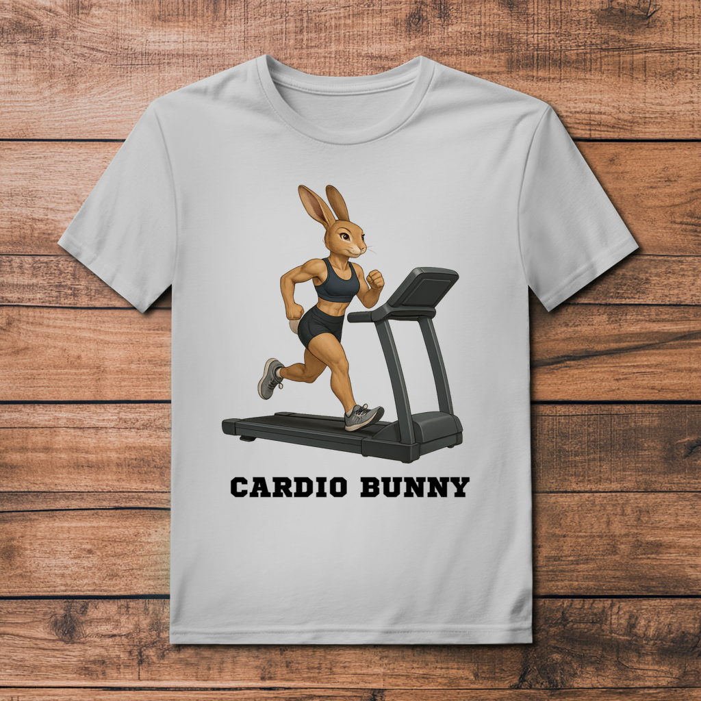CARDIO BUNNY