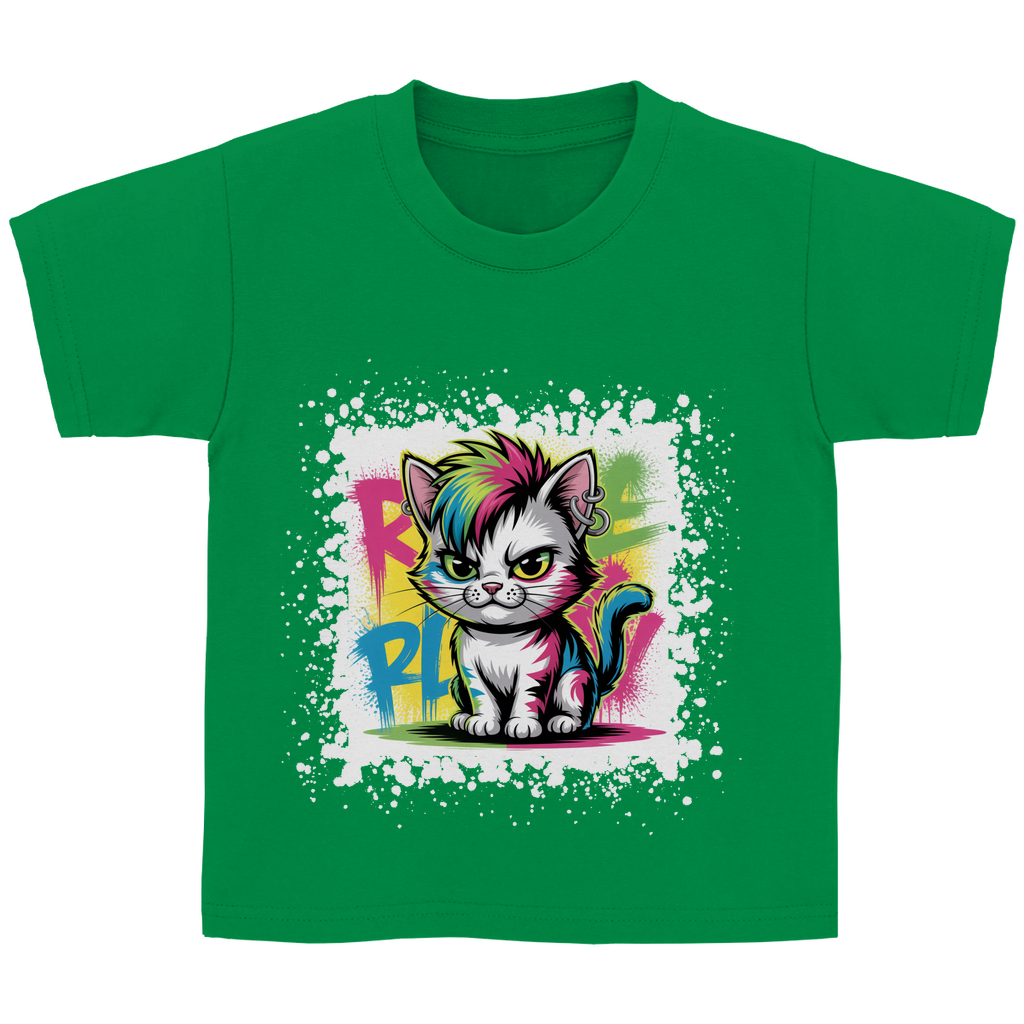 PUNK-CAT 2