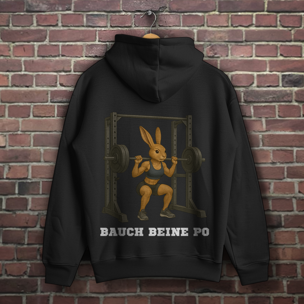 BAUCH BEINE PO