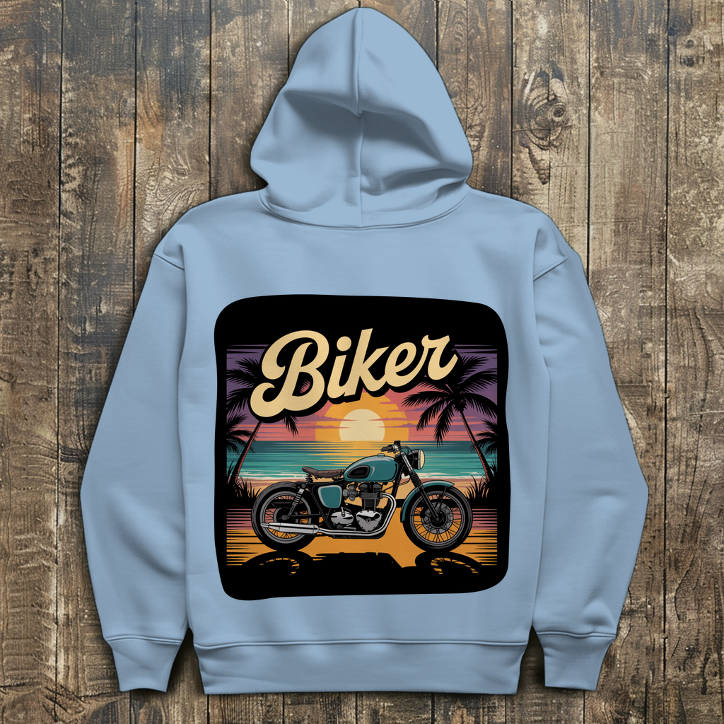 Biker