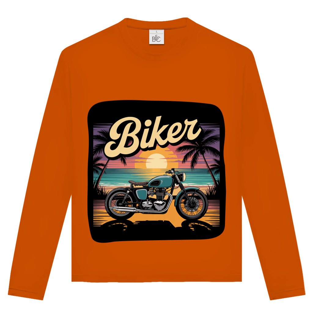 Biker