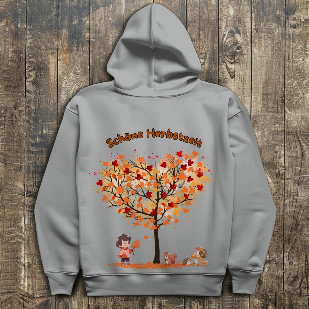 Schöne Herbstzeit