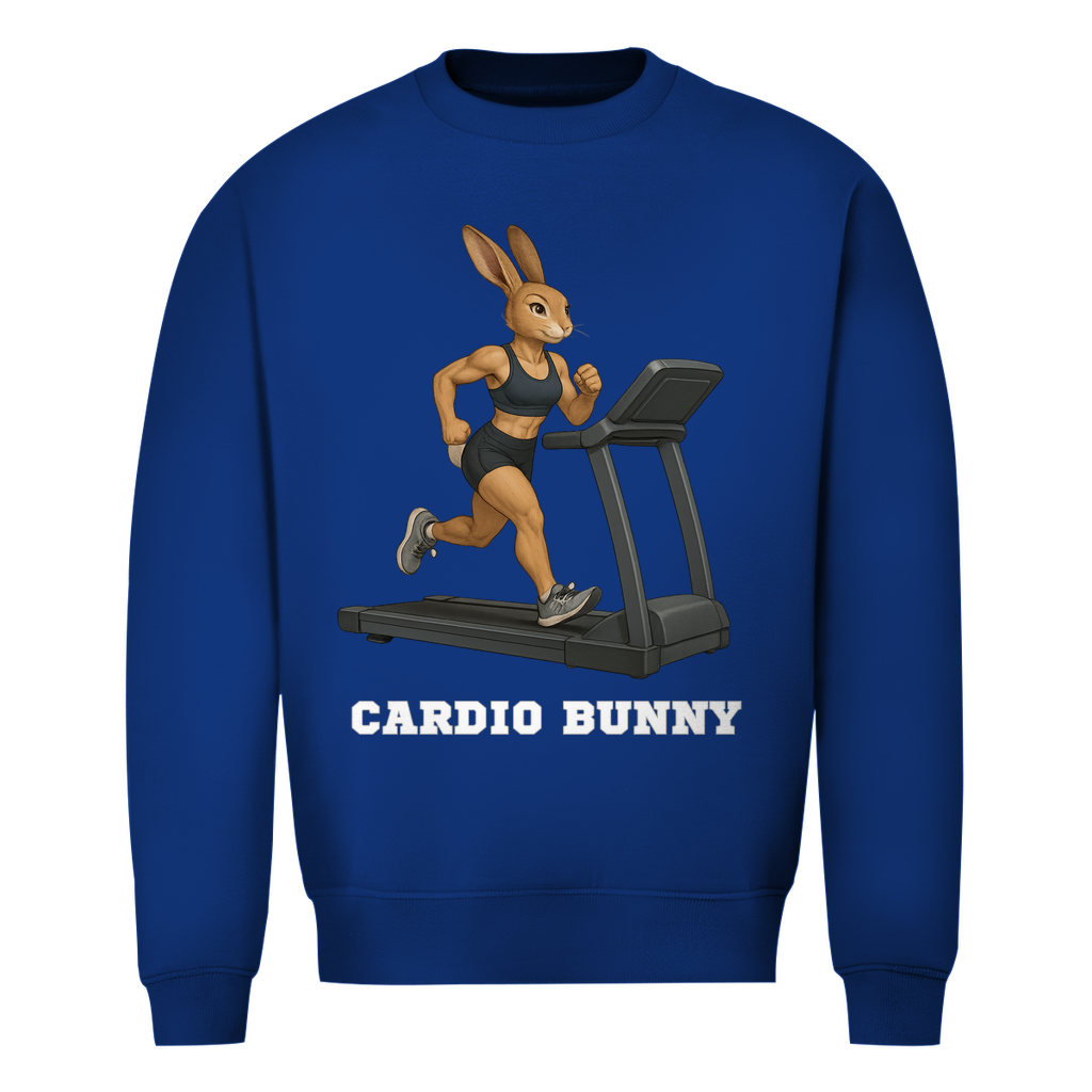 DU MACHST CARDIO ?