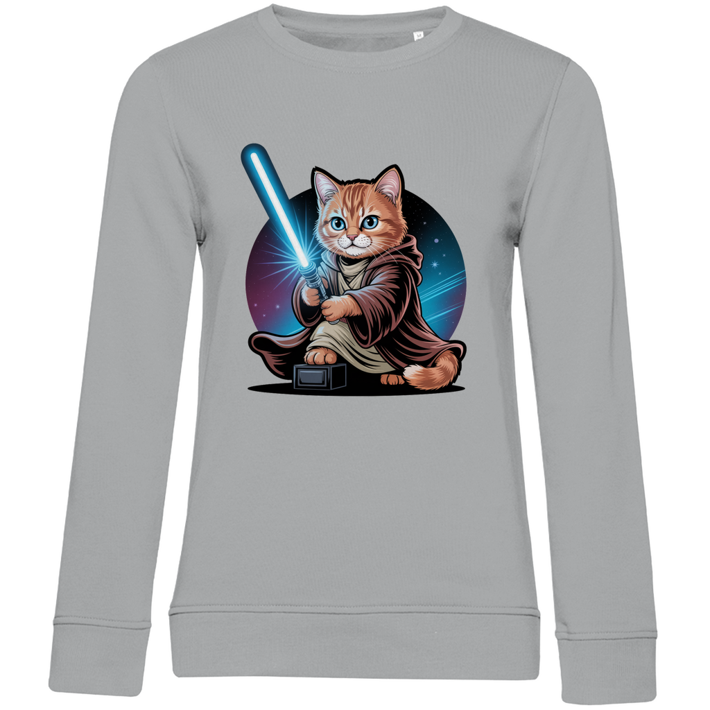 Katze der Macht ( DTF / Vorne )
