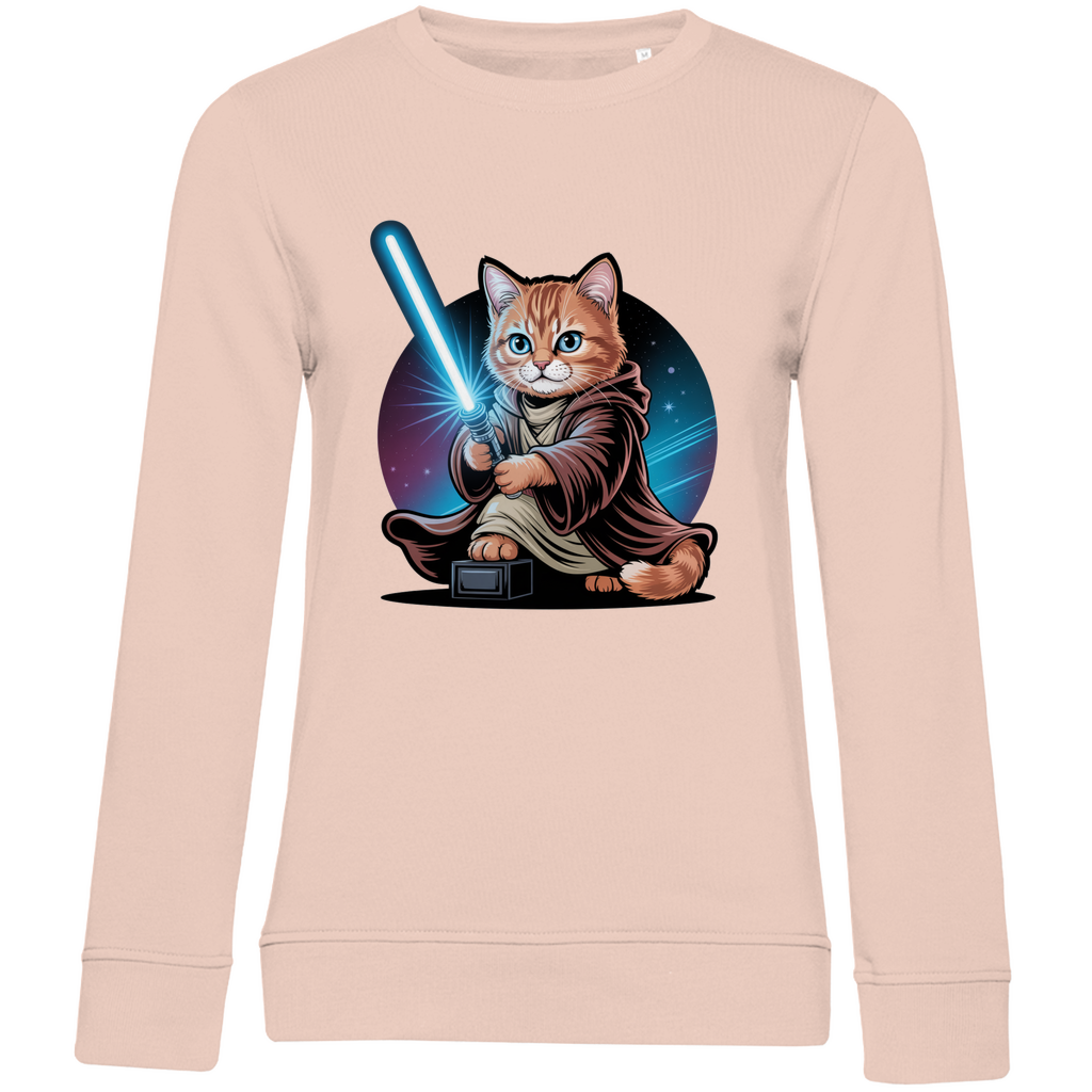 Katze der Macht ( DTF / Vorne )