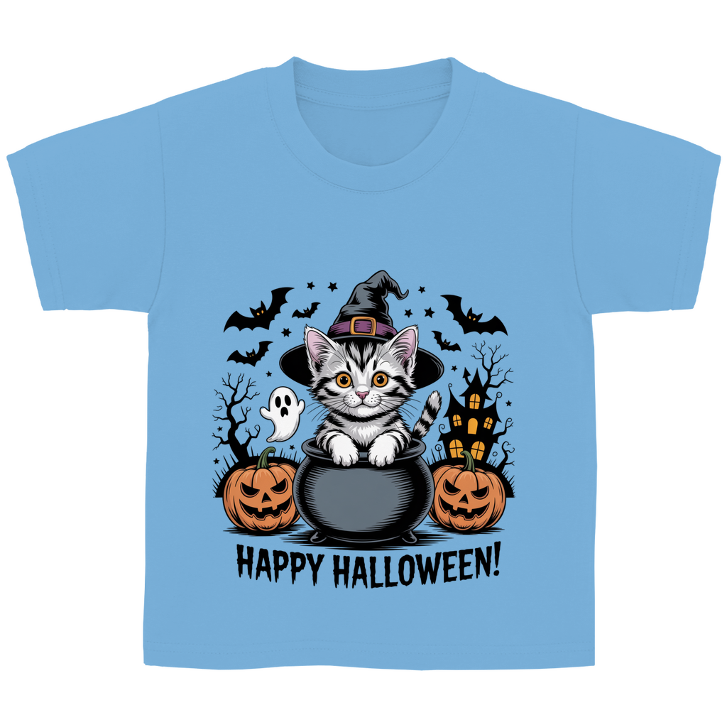 Happy Halloween 1