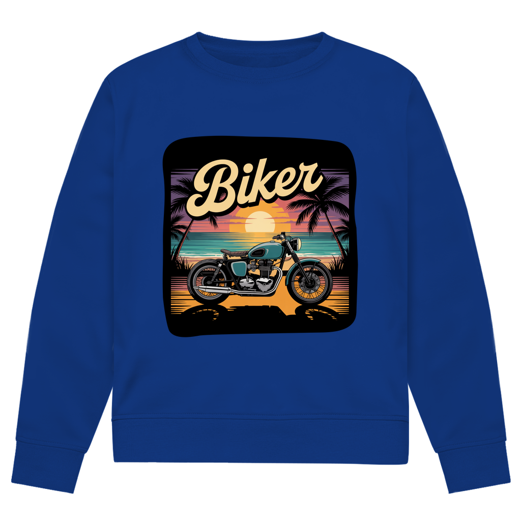 Biker