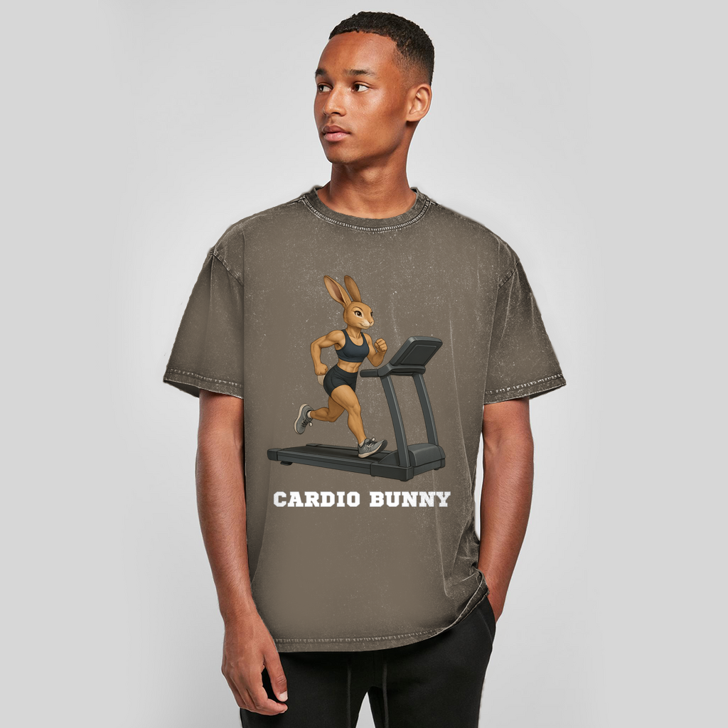 CARDIO BUNNY
