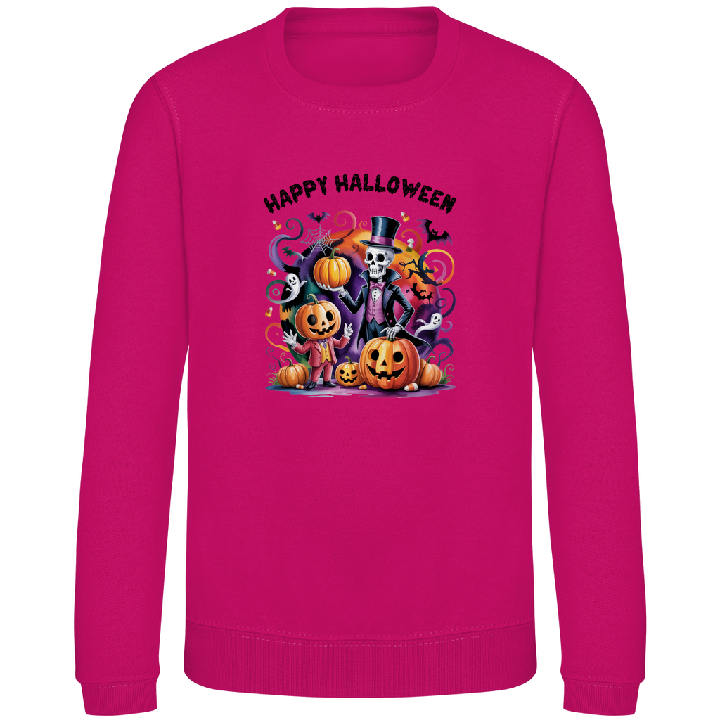 Happy Halloween 4