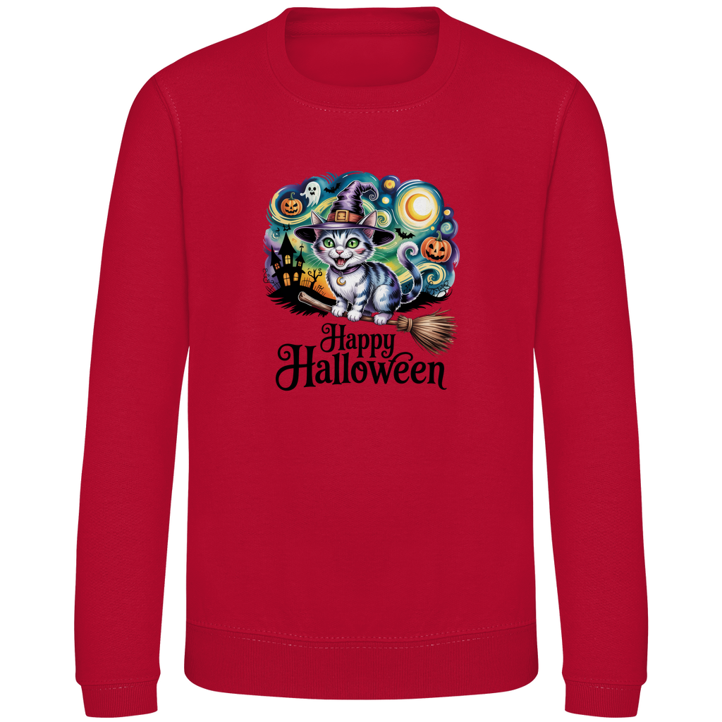 Happy Halloween 2