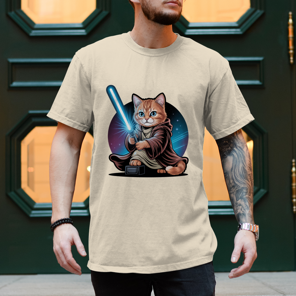 Katze der Macht