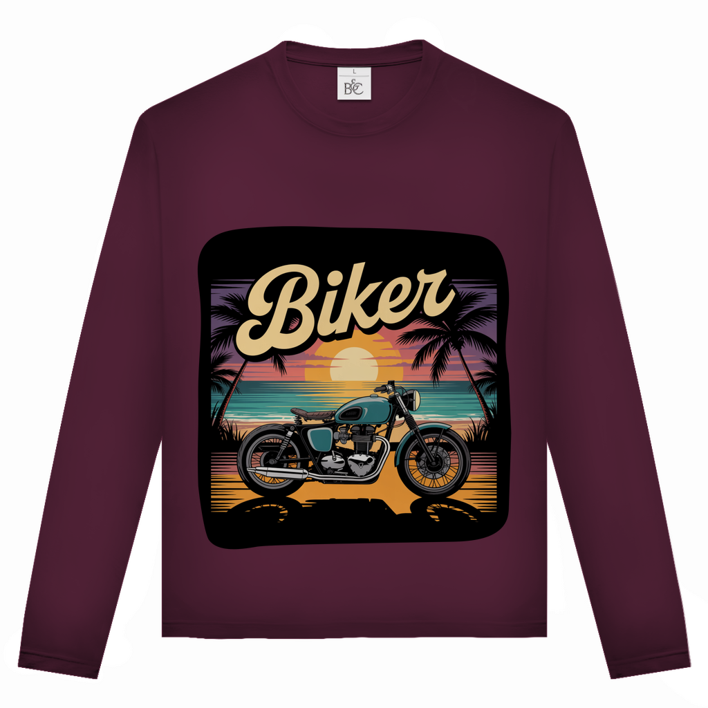 Biker