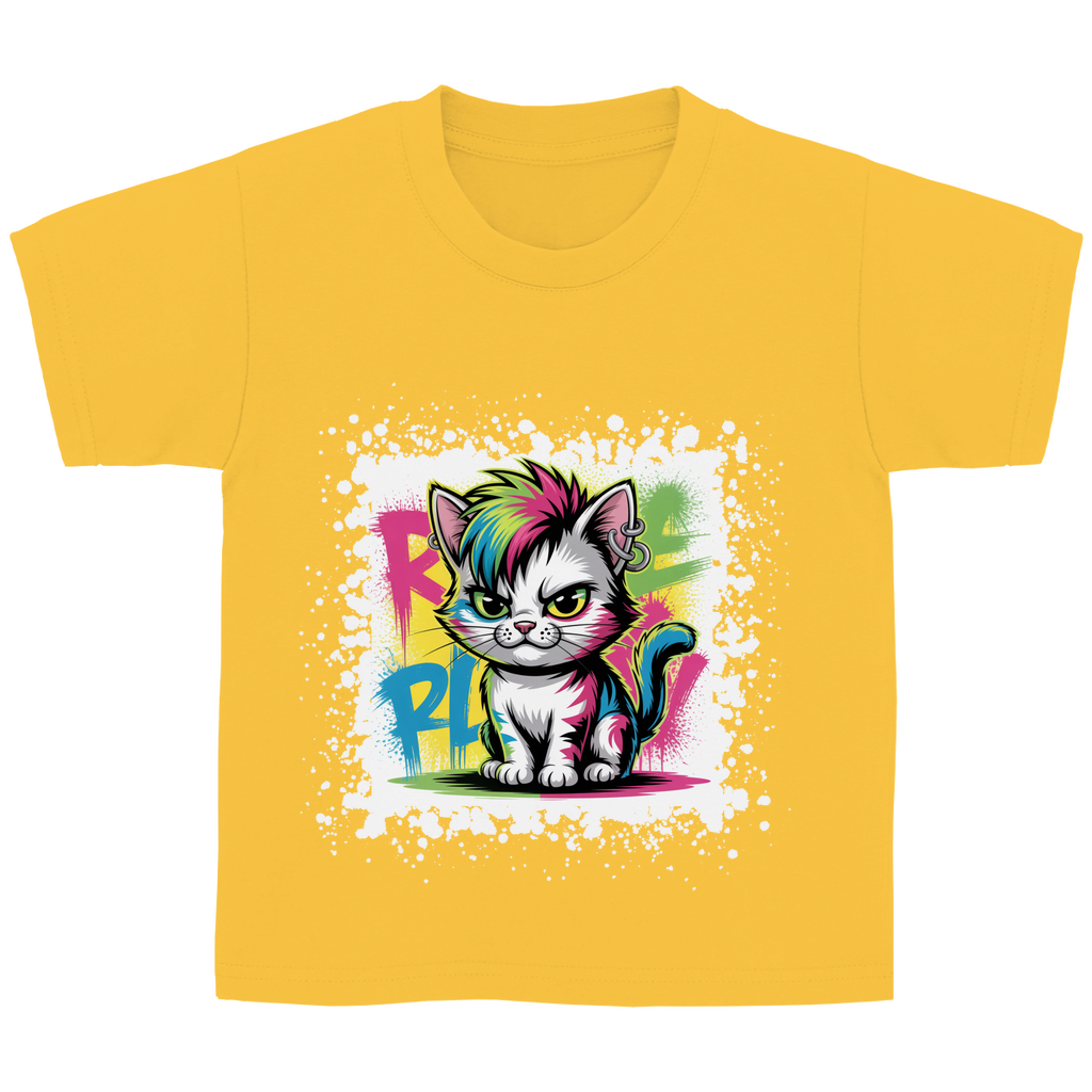 PUNK-CAT 2