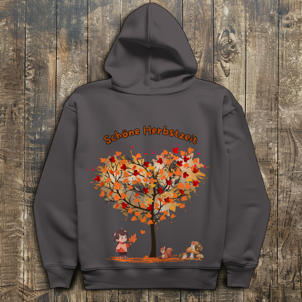 Schöne Herbstzeit