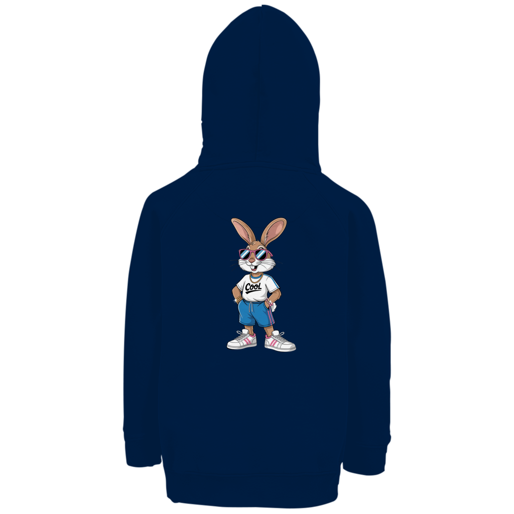 Cooler Hase