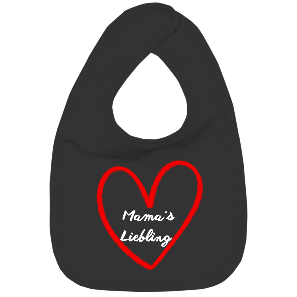 Mama´s Liebling ( DTF / Vorne )