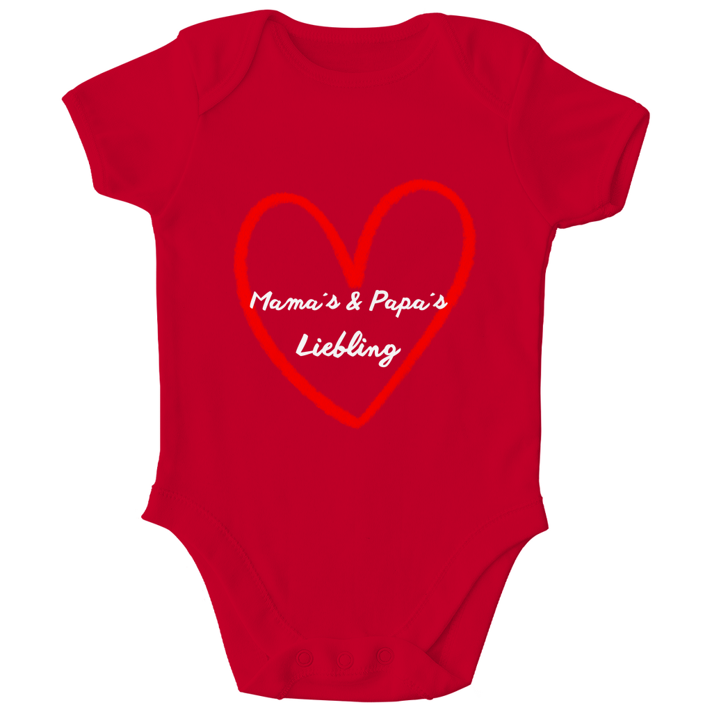 Mama´s & Papa´s Liebling