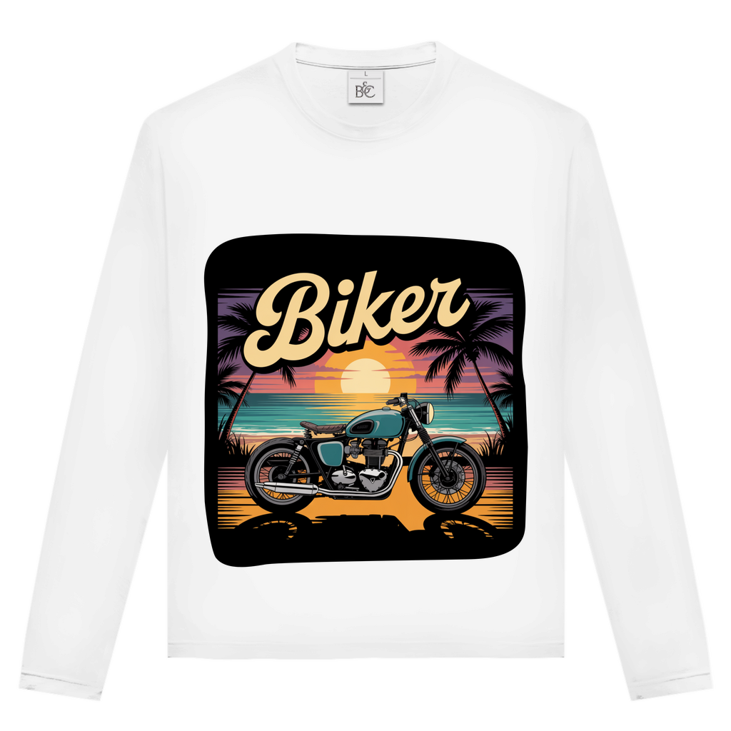 Biker