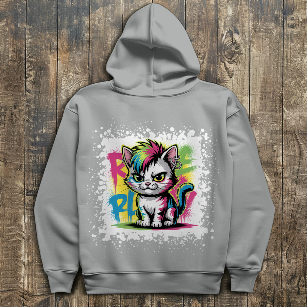 PUNK-CAT 2
