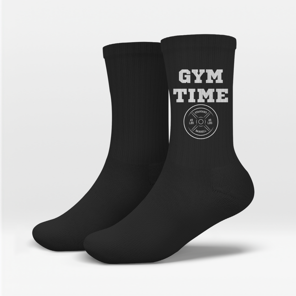 GYM TIME