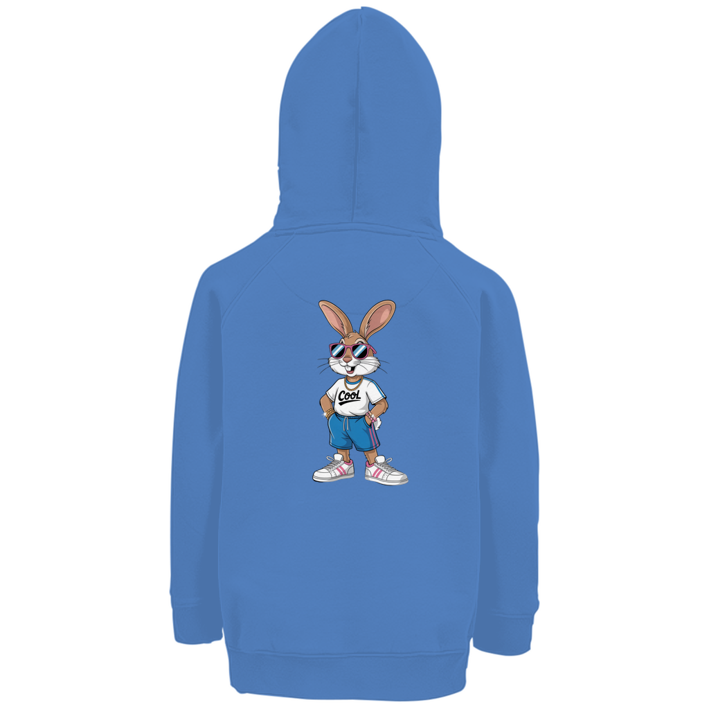 Cooler Hase