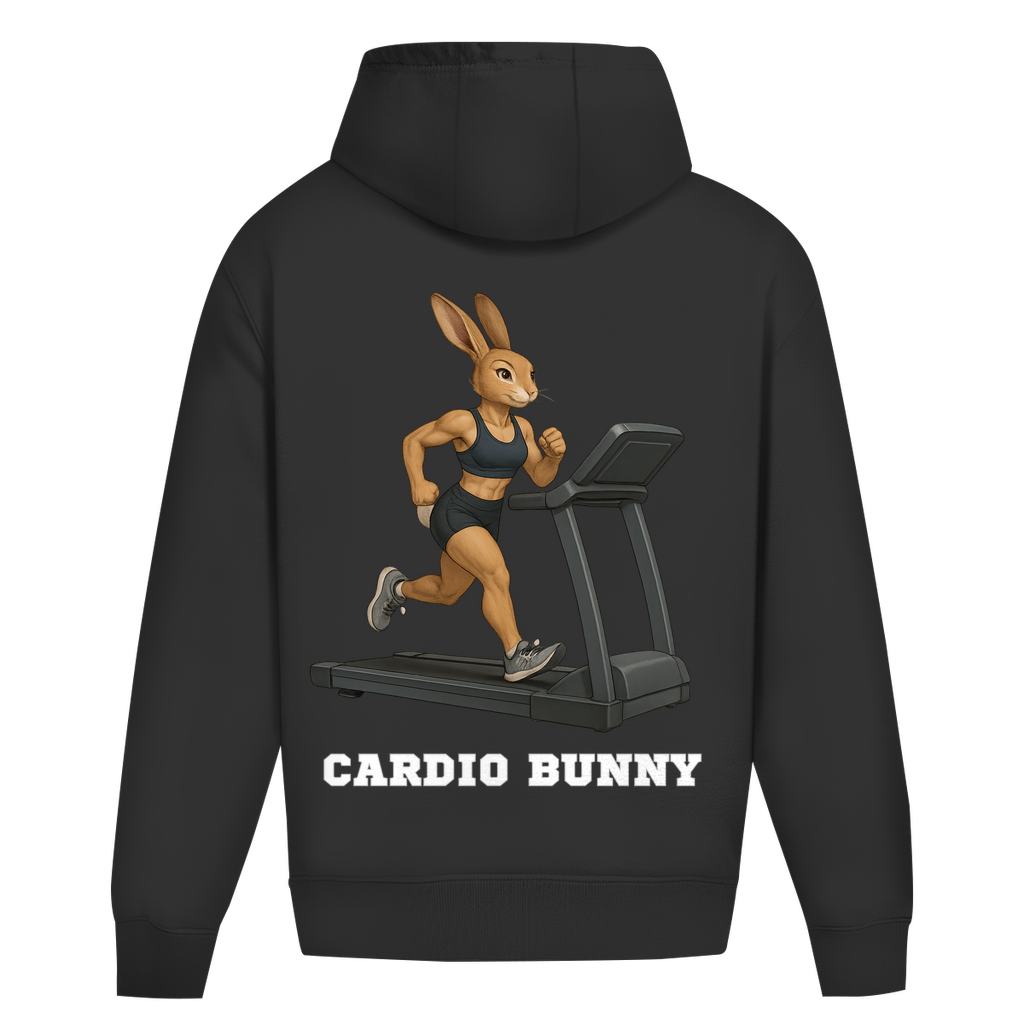 CARDIO BUNNY