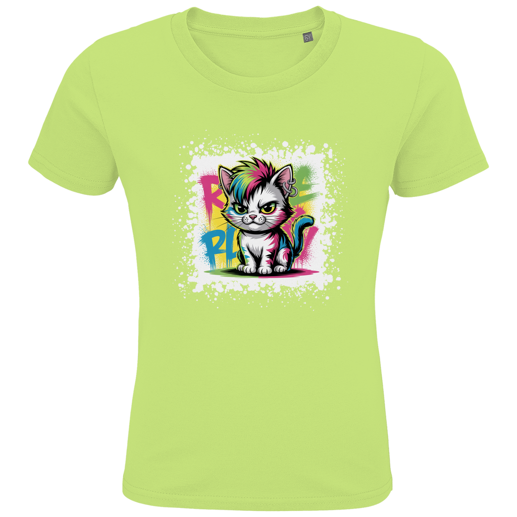 PUNK-CAT 2