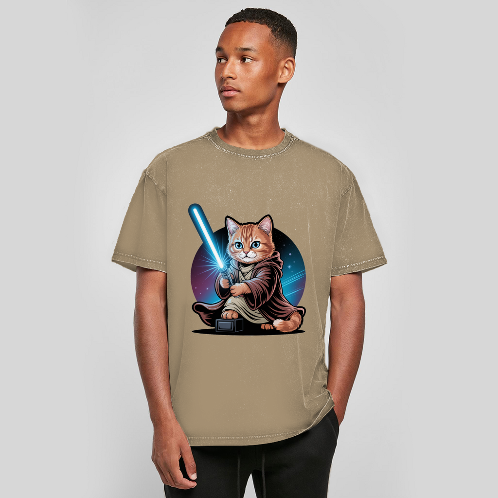 Katze der Macht