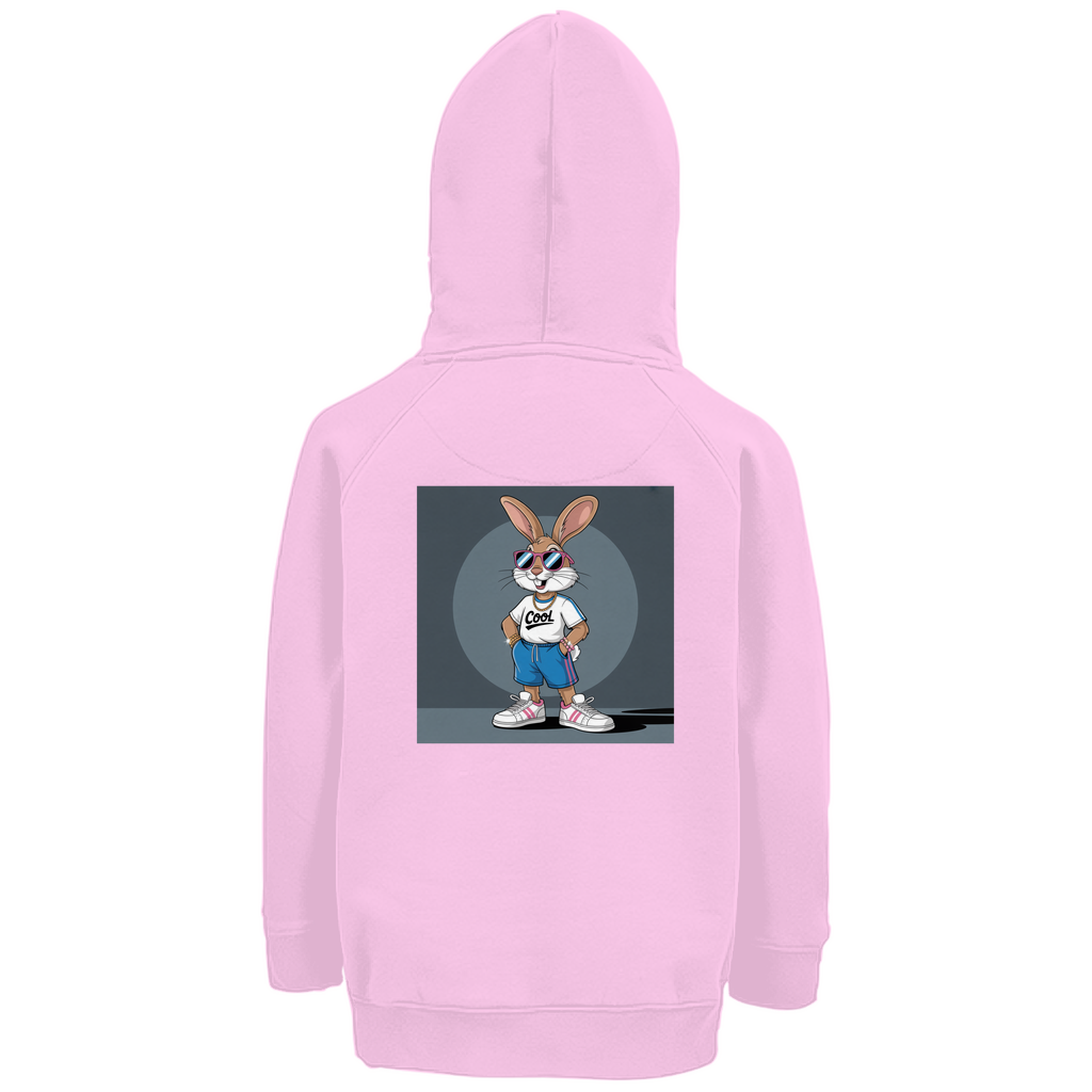 Cooler Hase ( DTF / Hinten )