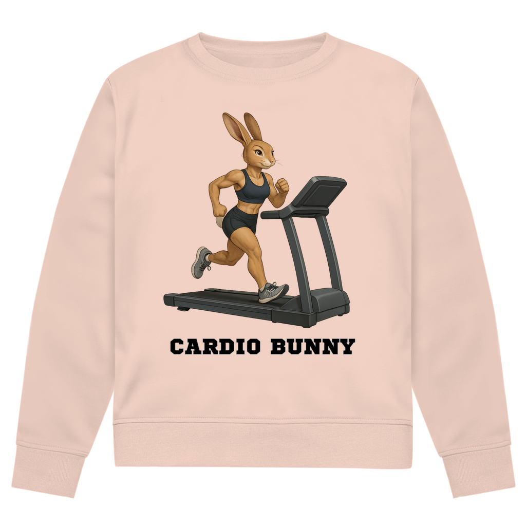 CARDIO BUNNY