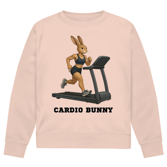CARDIO BUNNY