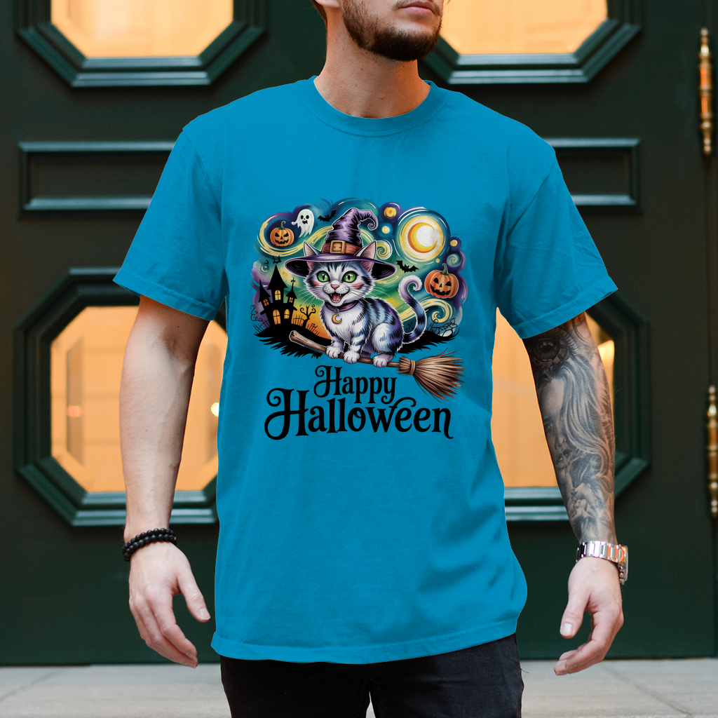 Happy Halloween 2