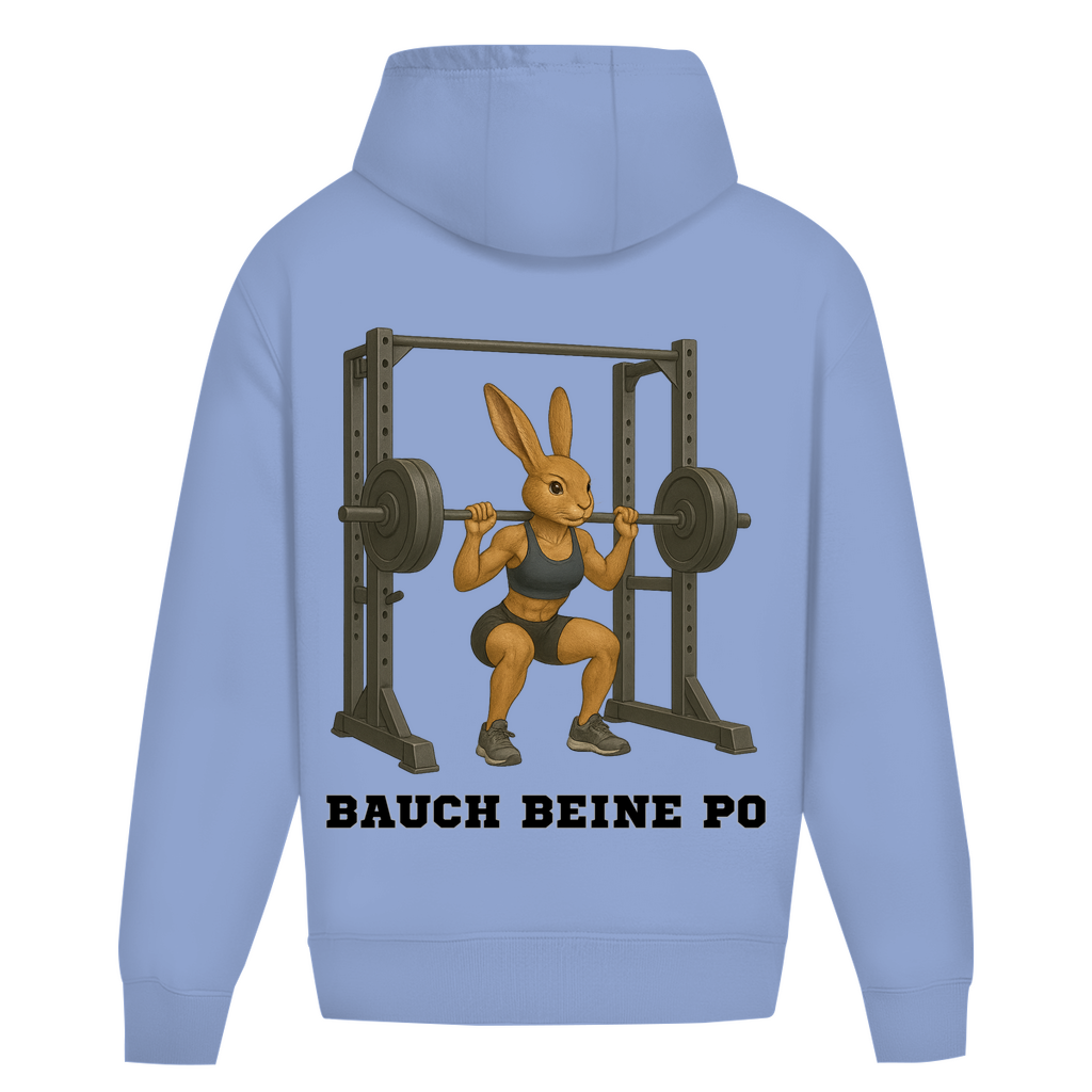 BAUCH BEINE PO
