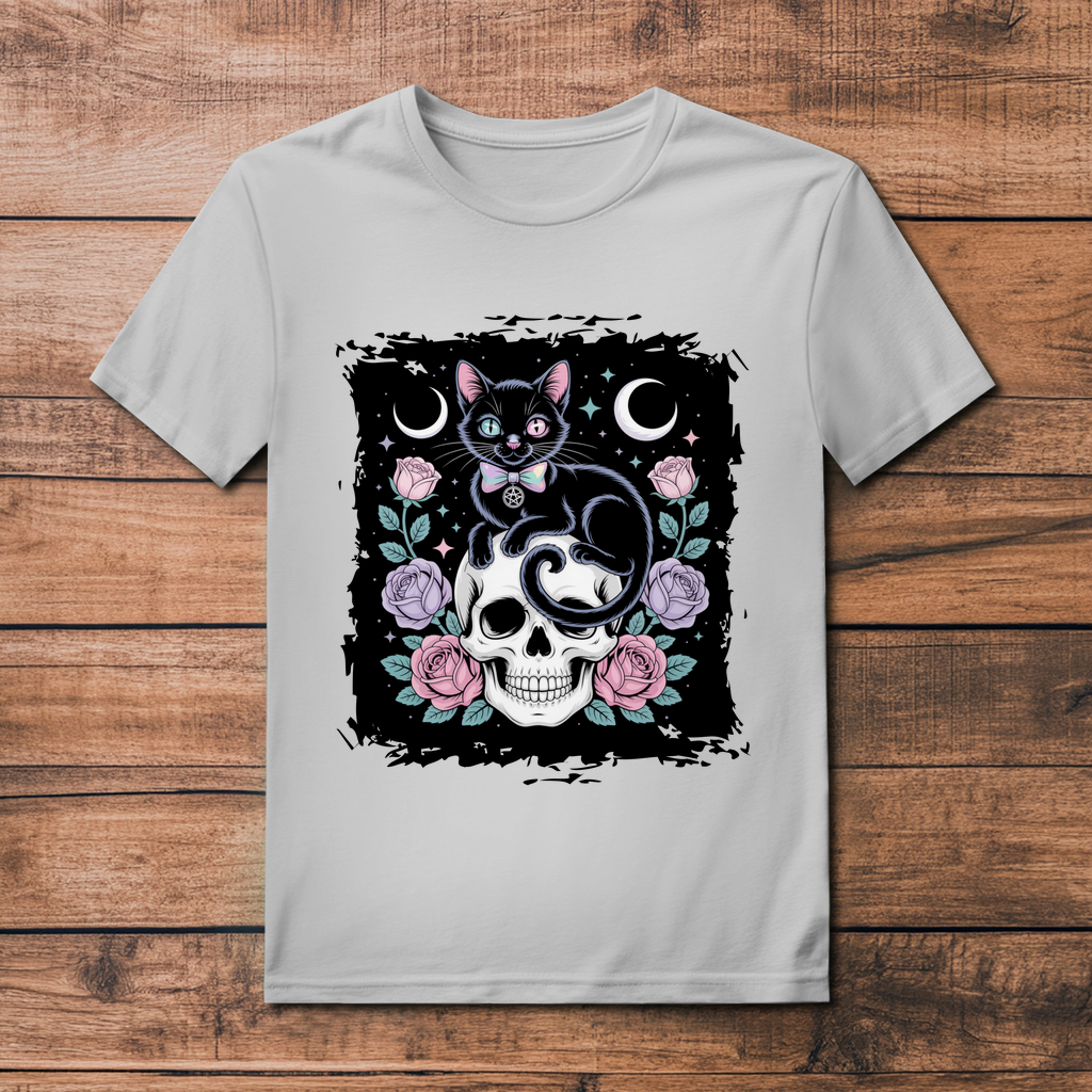 Gothic Cat