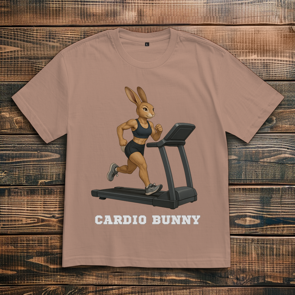 CARDIO BUNNY