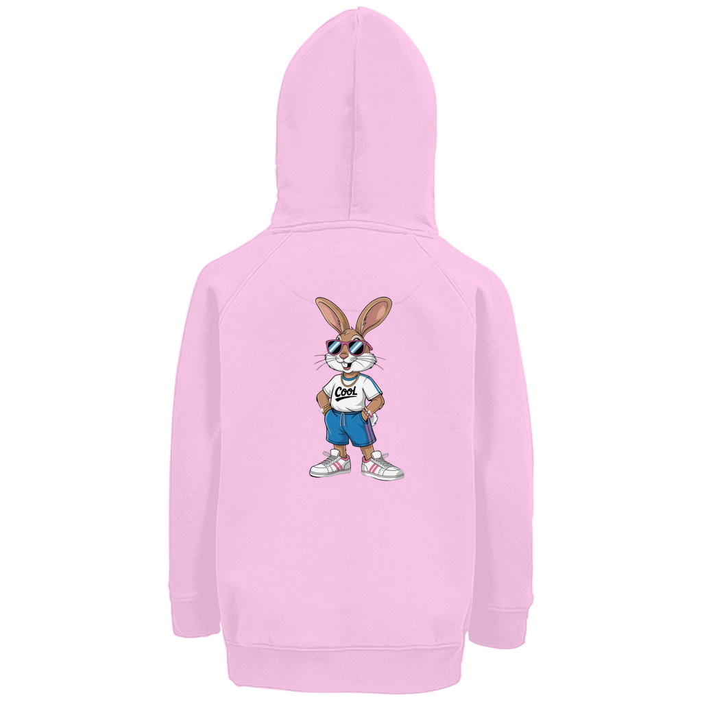Cooler Hase
