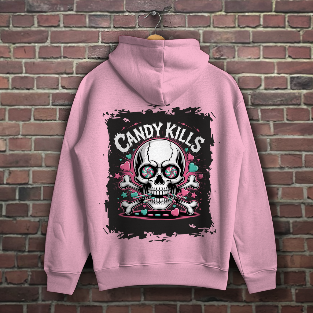 CANDY KILLS