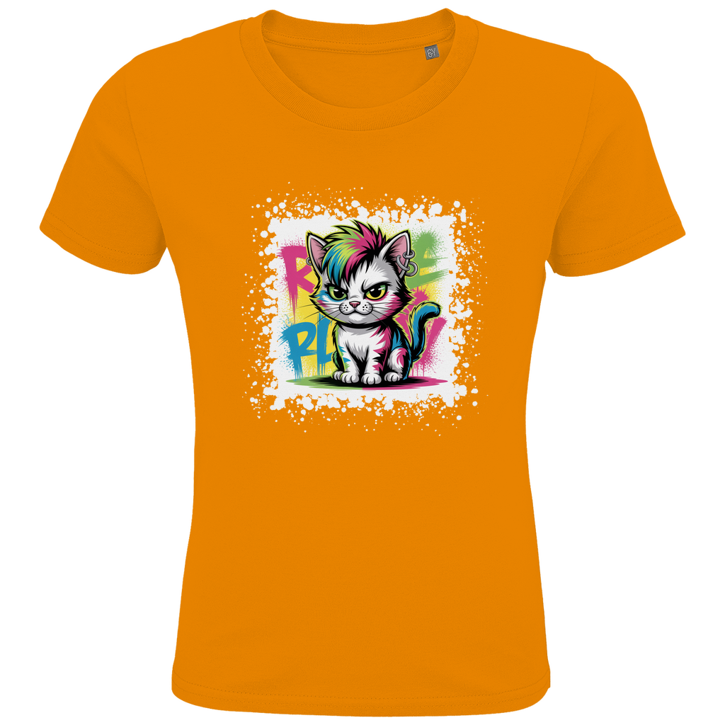 PUNK-CAT 2