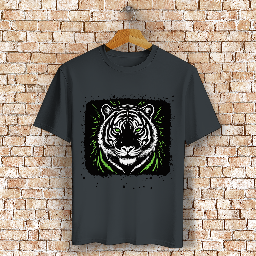 Tiger ( DTF / Vorne )