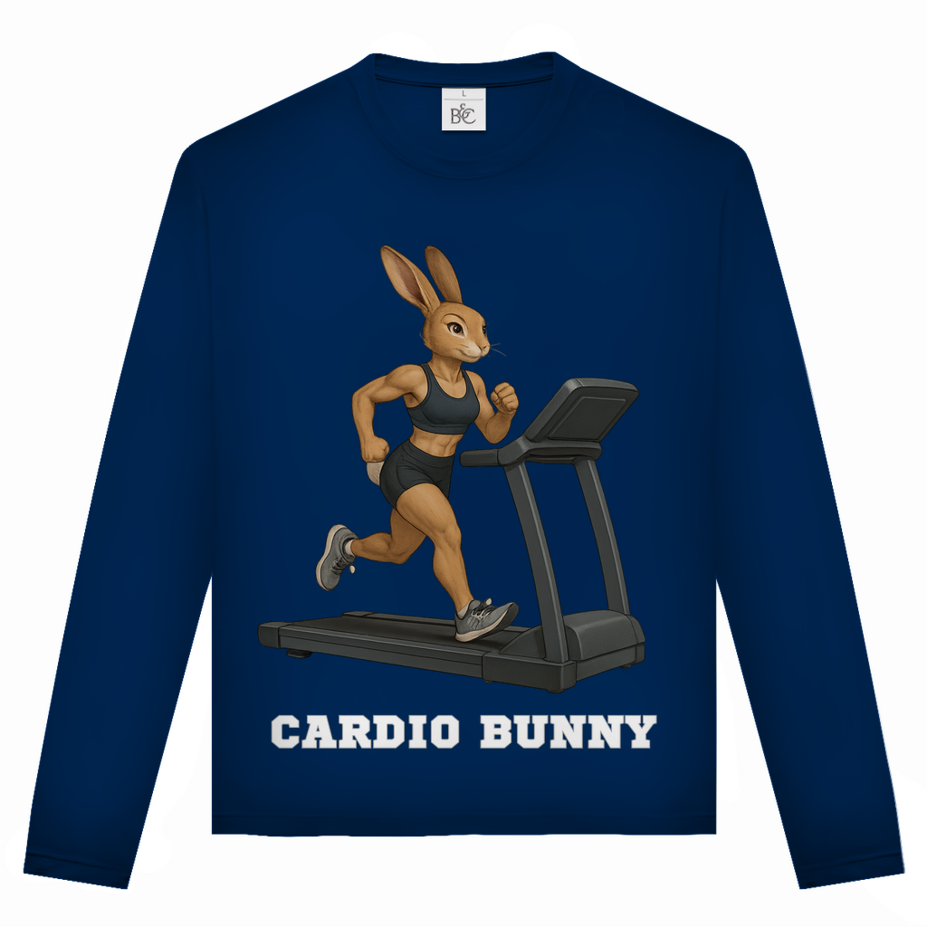 CARDIO BUNNY