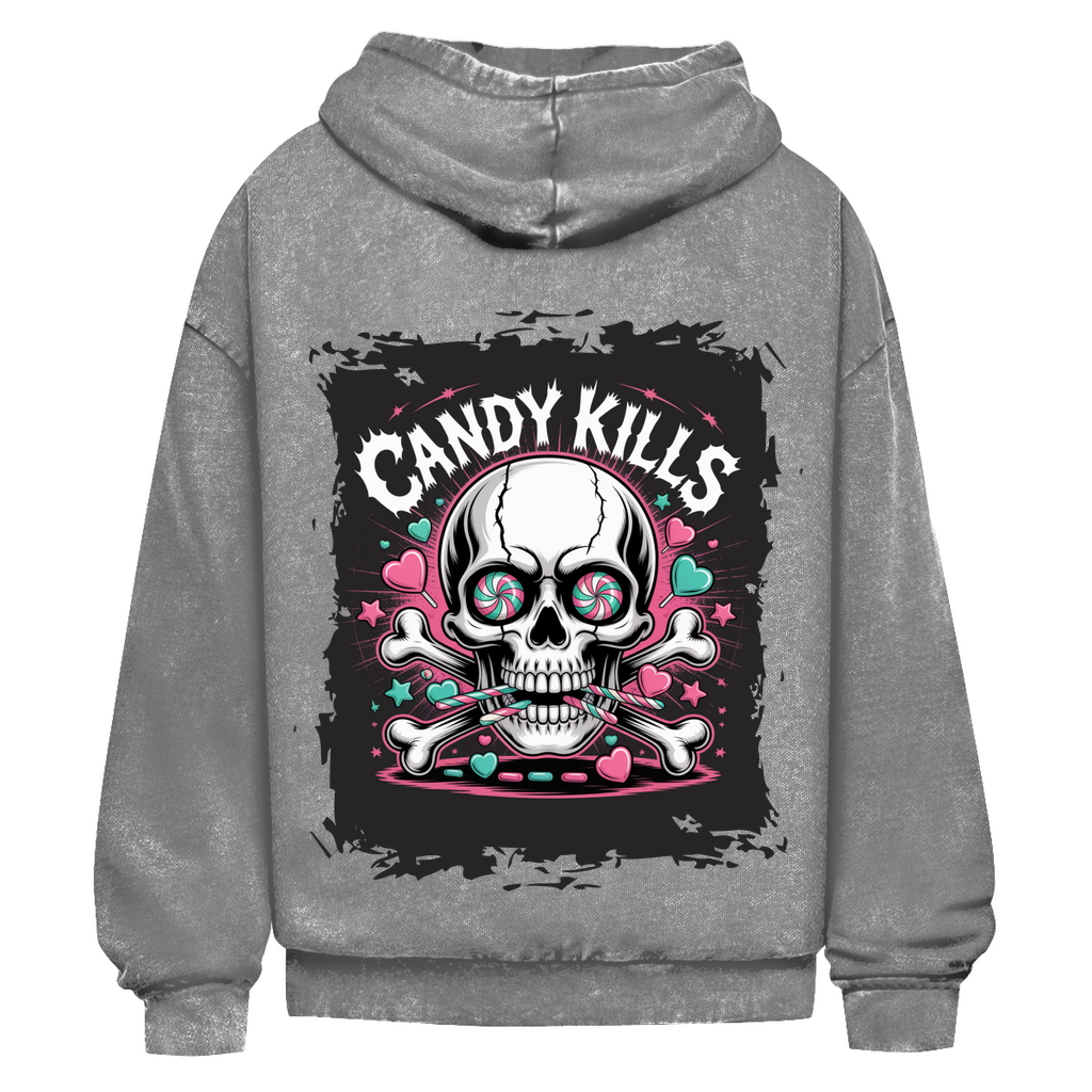 CANDY KILLS