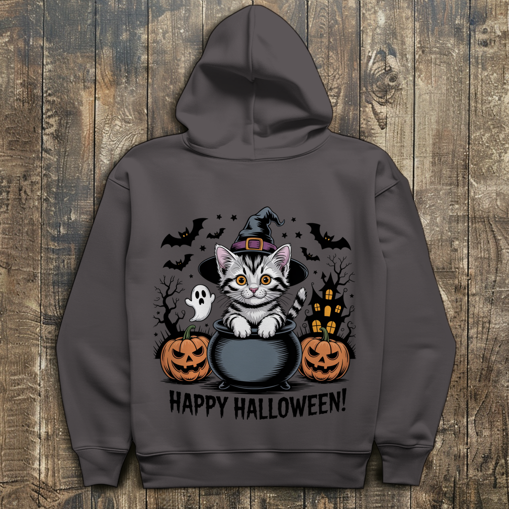Happy Halloween 1
