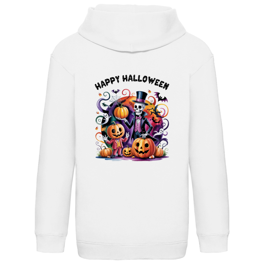 Happy Halloween 4