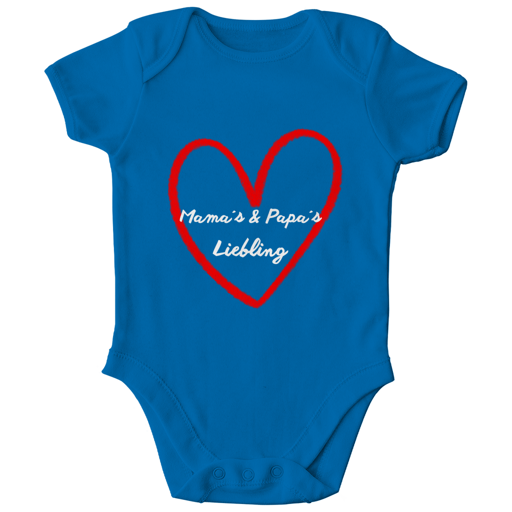 Mama´s & Papa´s Liebling