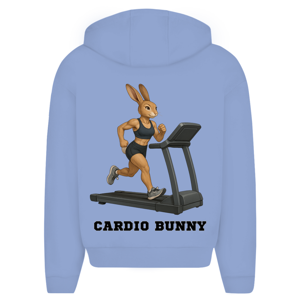 CARDIO BUNNY