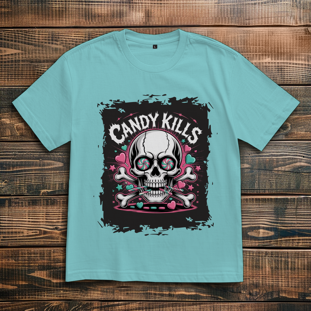 CANDY KILLS