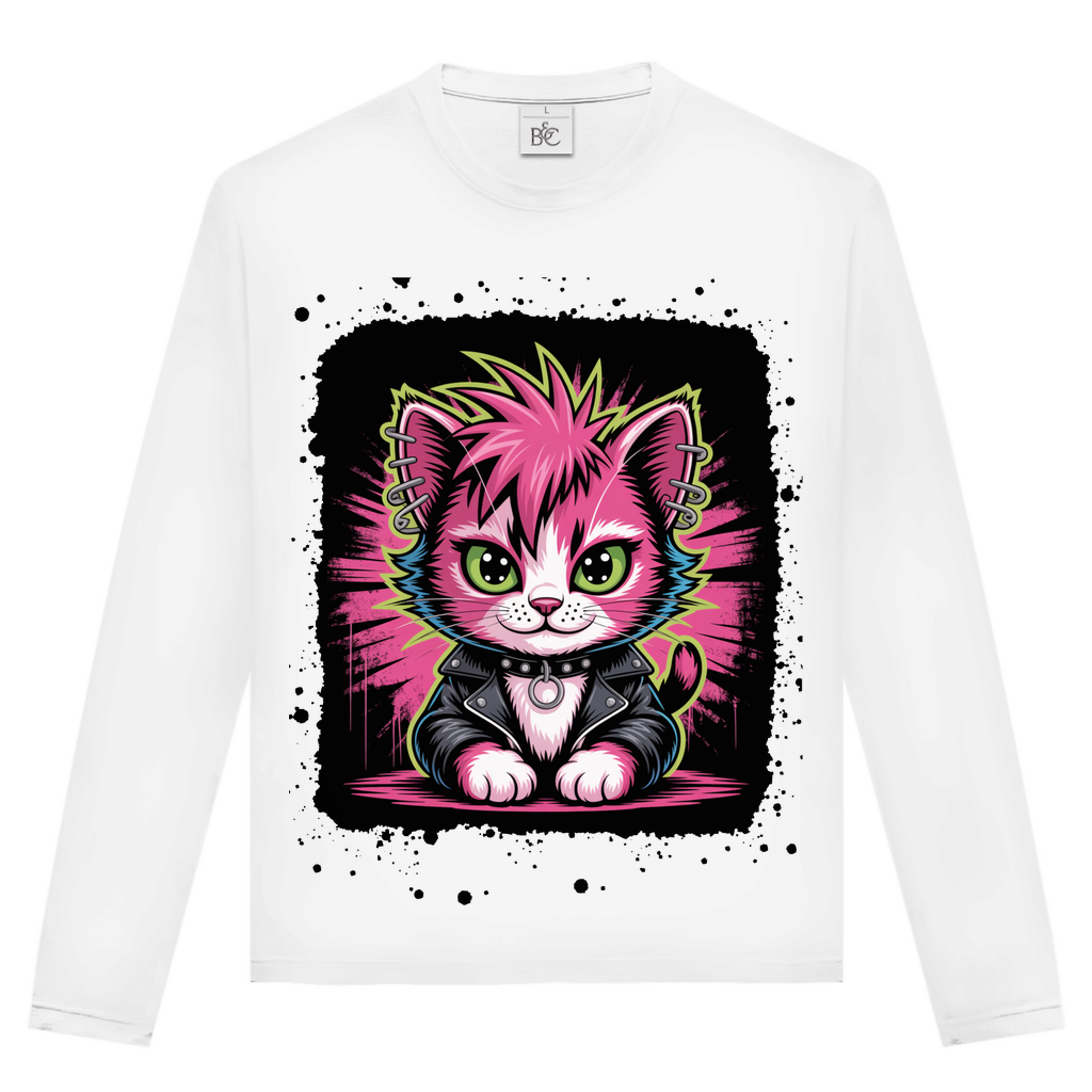 PUNK-CAT