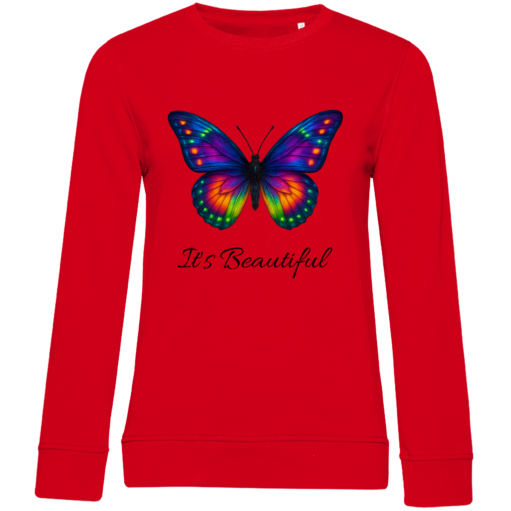 It's Beautiful ( DTF / Vorne )